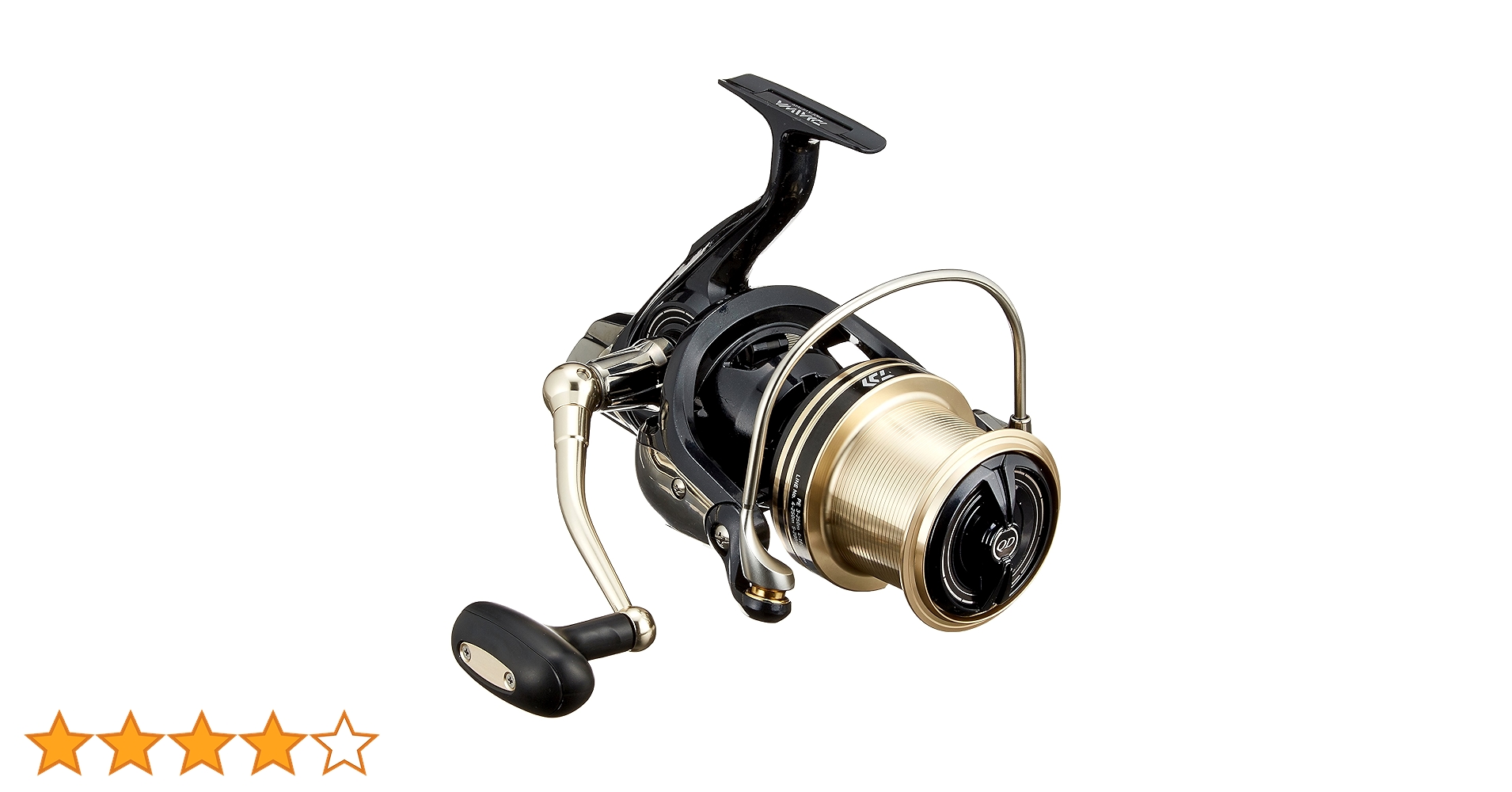 Amazon | ダイワ(DAIWA) スピニングリール(投げ・遠投) 17 WINDCAST